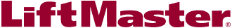 Liftmaster Garage Door Openers Logo logo