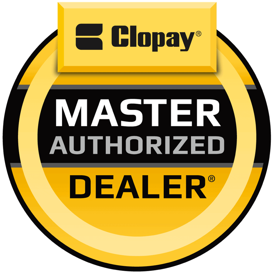Clopay Master Authorized Dealer