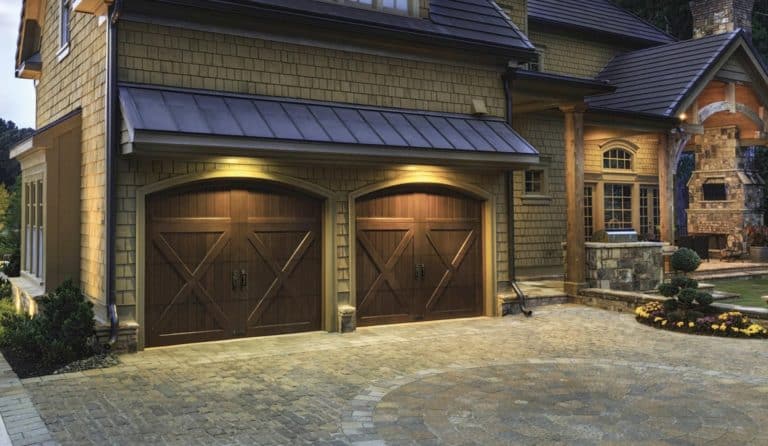 Clopay Residential Garage Doors