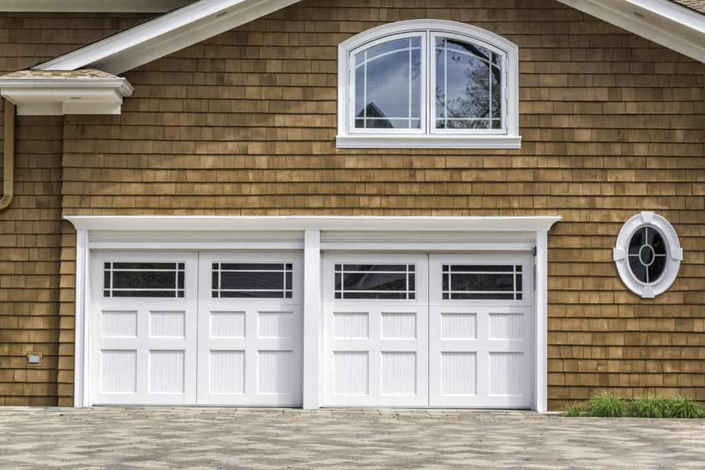Should You Install A Garage Door With Or Without Windows?
