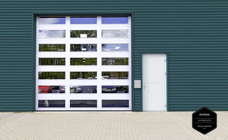 extreme Series High Performance Door System