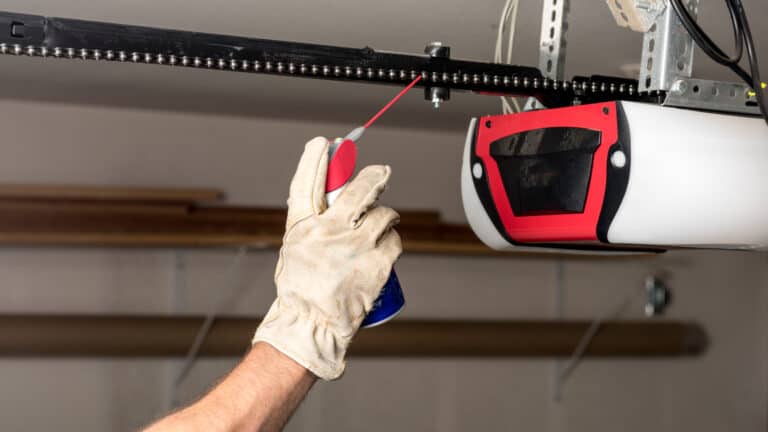 The Importance Of Regular Garage Door Maintenance: A Guide For Homeowners