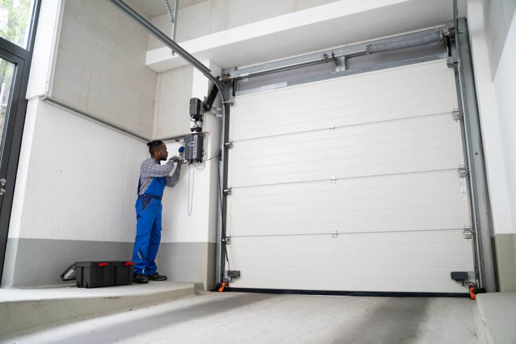 Why Periodic Garage Door Inspections are Essential for Every Homeowner