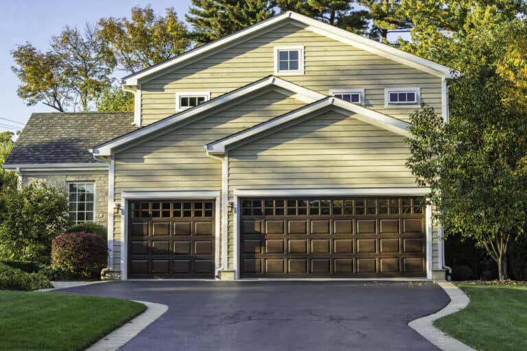 Garage Door Styles: Which One Is Best For Your Home?