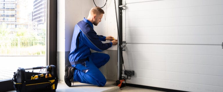 Cost-effective Tips for Garage Door Replacement
