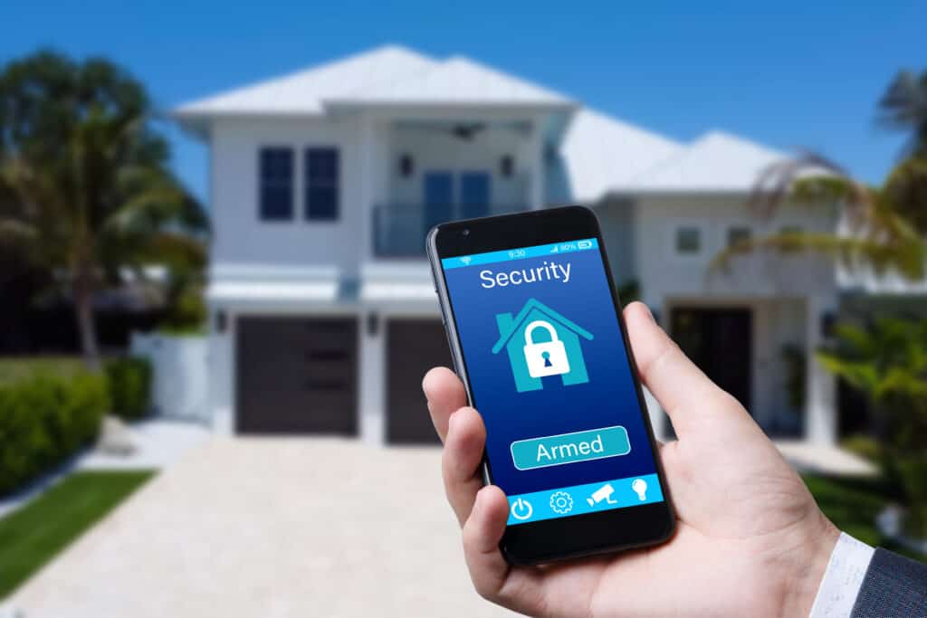 The Role Of Garage Doors In Home Security: An In-depth Analysis