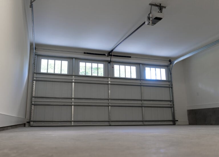 Retrofitting Your Garage: The Benefits Of Converting Manual Doors To Automatic