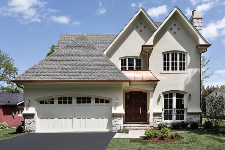 How To Enhance Your Home's Curb Appeal With A Stylish Garage Door
