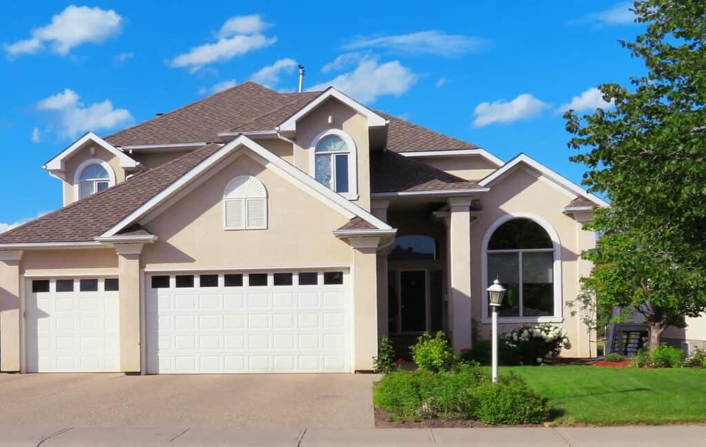 How To Tell If Your Garage Door Is Out Of Balance