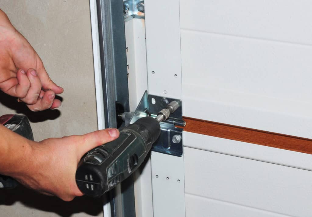 Garage Door Repairs: When To Diy And When To Call The Experts
